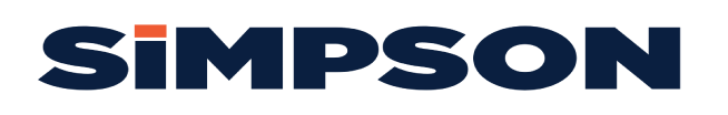 Simpson Logo
