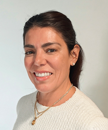 Emilia Labrada Headshot