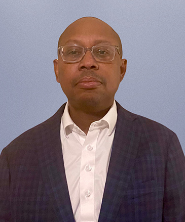 Marc Miller Headshot